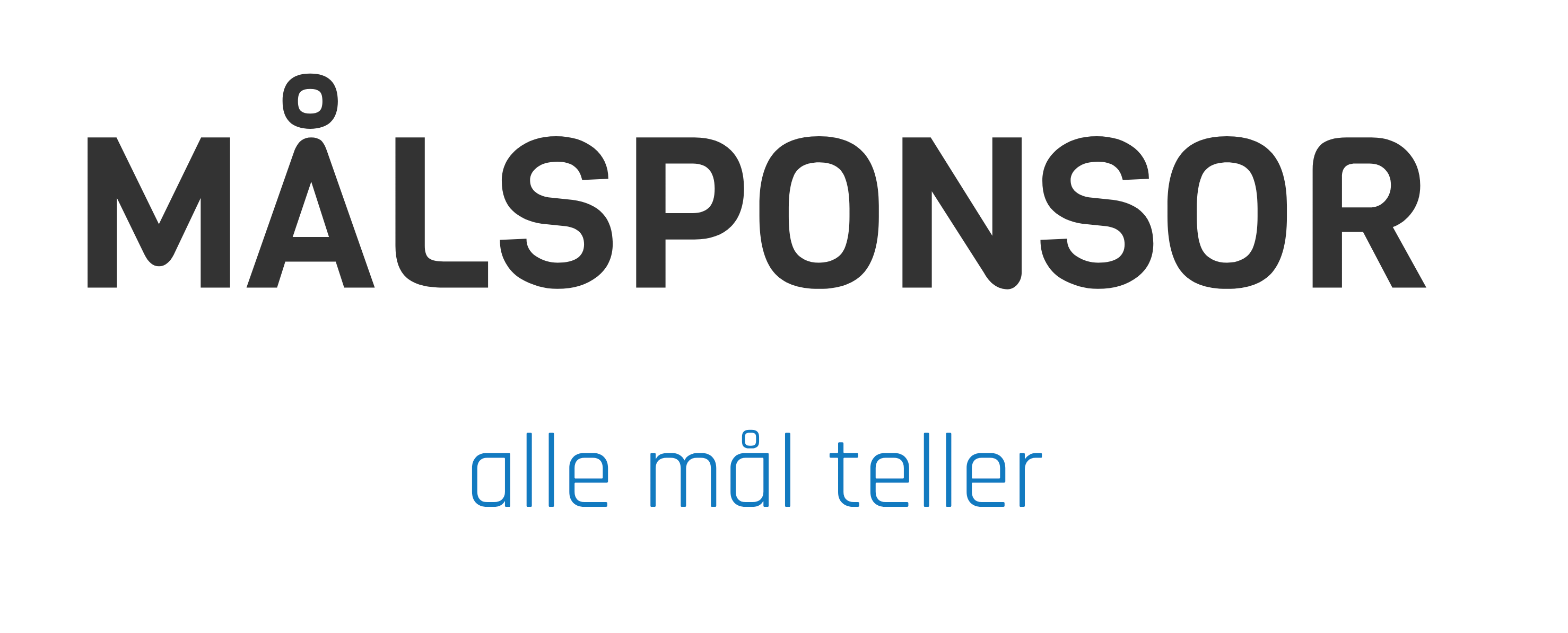 Målsponsor